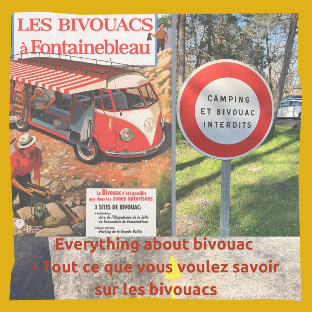 Bivouac